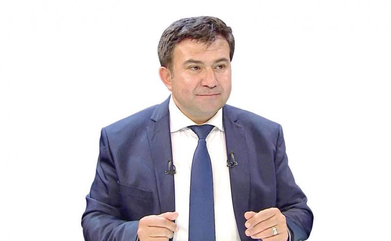  Hüsamettin İnaç: Ankara may launch a military operation by March - INTERVIEW 