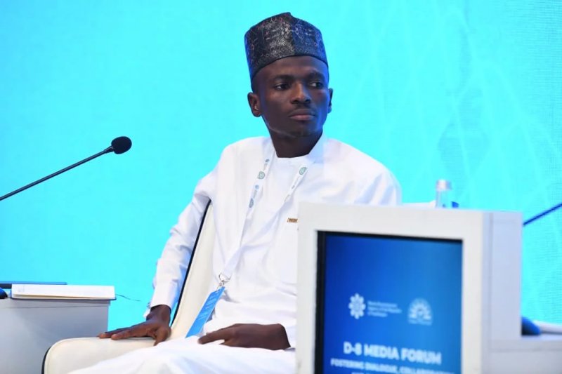 2025/11/1764336715.webp + Why Africa’s instability threatens global security, Nigerian expert explains News about - Why Africa’s instability threatens global security, Nigerian expert explains