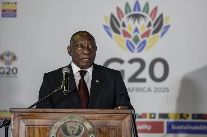 South Africa sees modest economic improvement in 2025: business leader 