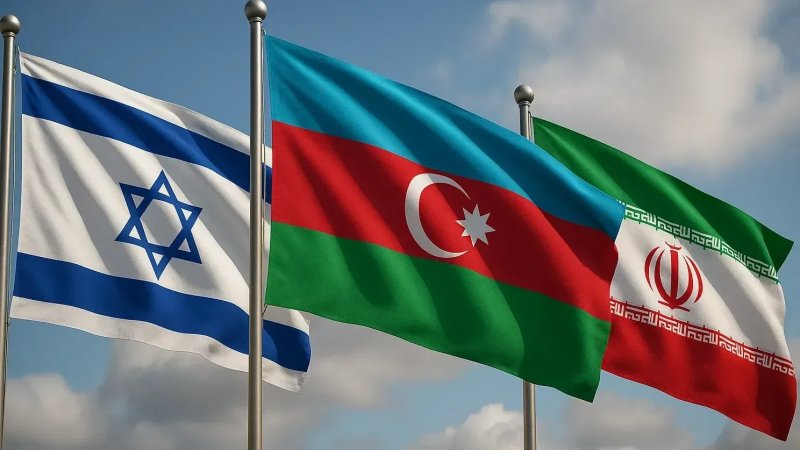  How Israel–Iran tensions shape Azerbaijan’s security 