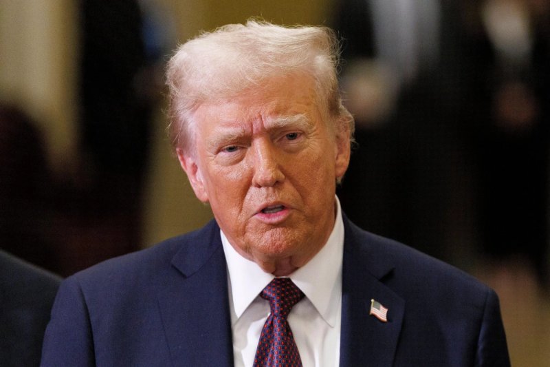 Trump claims US strikes Venezuela drug site 