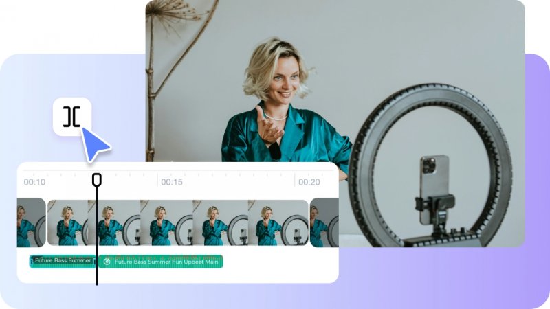 News about - Highlight your products better with video background remover
