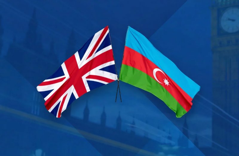 UK and Azerbaijan deepen strategic partnership across key sectors