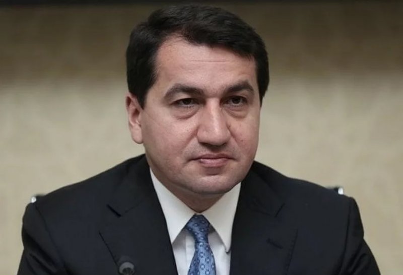 Azerbaijan is reshaping South Caucasus - Hikmat Hajiyev