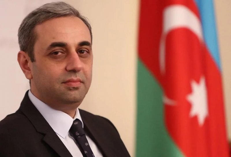 News about -  Azerbaijan–Türkiye military pact signals new security architecture in the region 