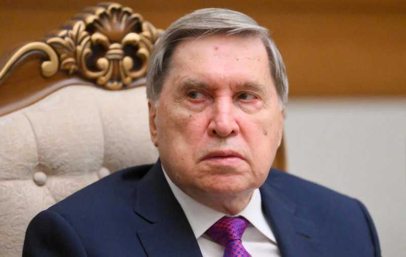 Ushakov: Putin and Trump agreed to speak again after meeting with Zelensky 