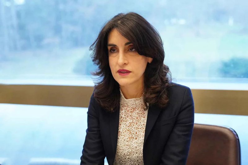 Georgia's foreign minister says Azerbaijan is a key partner