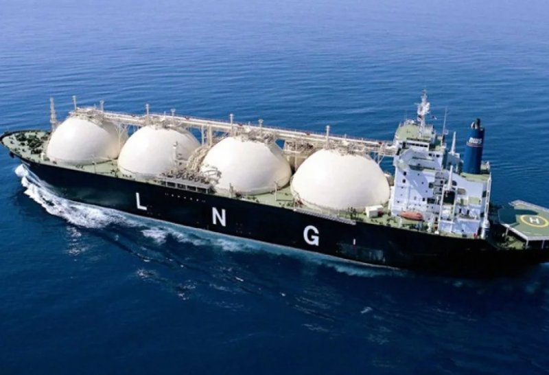 Hungary to buy 2 bcm of LNG from the US