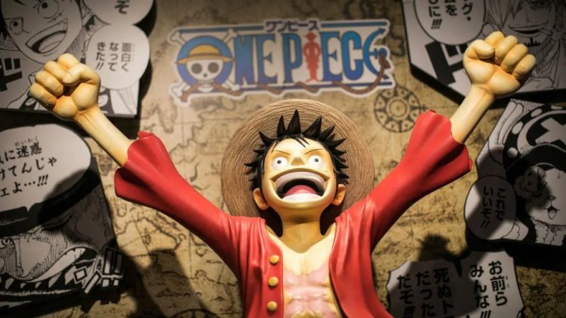 Japanese ‘One Piece’ singer halted mid-show 