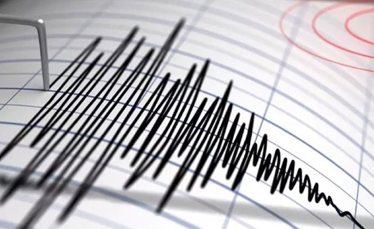 3.3 magnitude earthquake jolts Bahrain