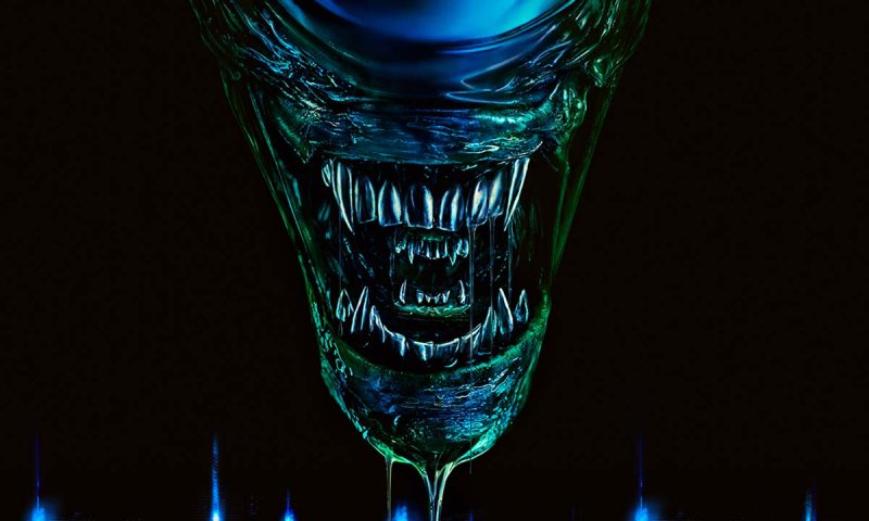 Noah Hawley's Alien series debuts on Disney+