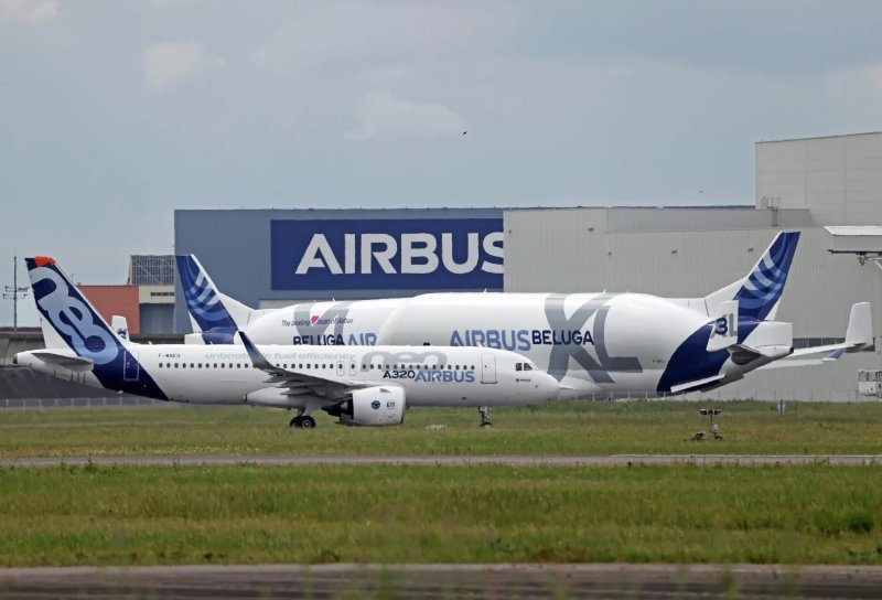 Airbus says most recalled A320s now updated