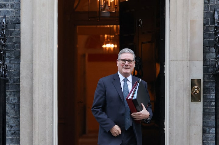 Starmer defends budget, rejects misleading claims 