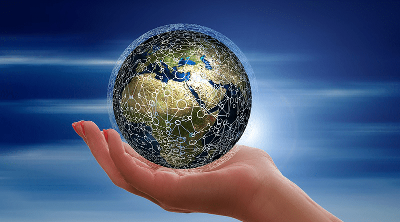 Global race for energy and critical minerals reshapes geopolitical power