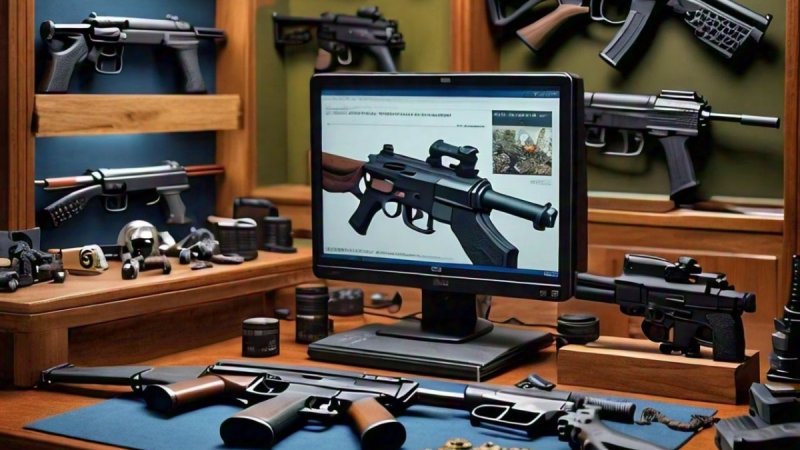 U.S. arms producers take nearly half of global Top 100 revenues in 2024: report 