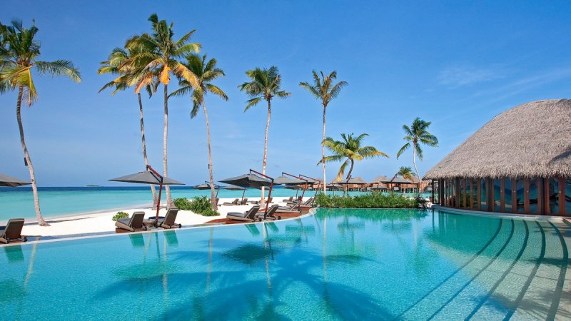 The Maldives is becoming surprisingly affordable