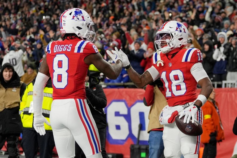 Patriots defeat Giants to reach 11 wins