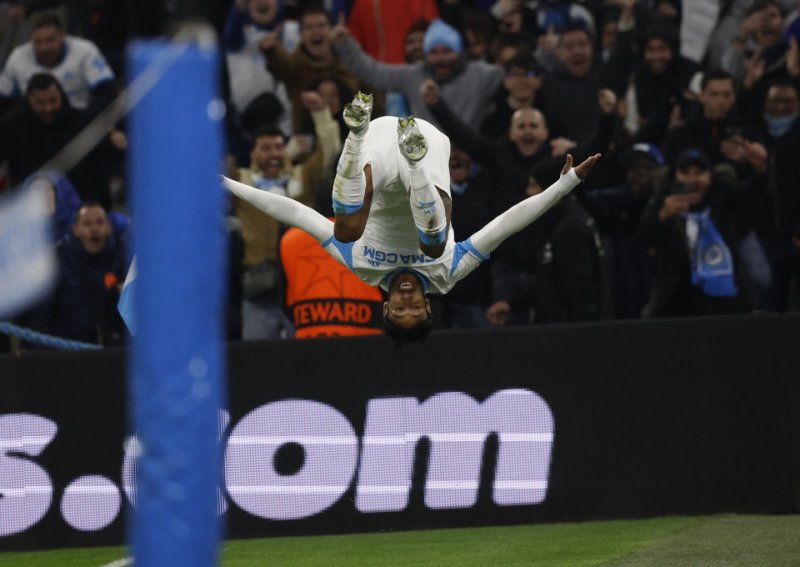 News about - Top 10 most beautiful goals of the week - Champions League