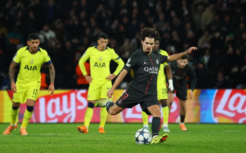 News about - Top 10 most beautiful goals of the week - Champions League