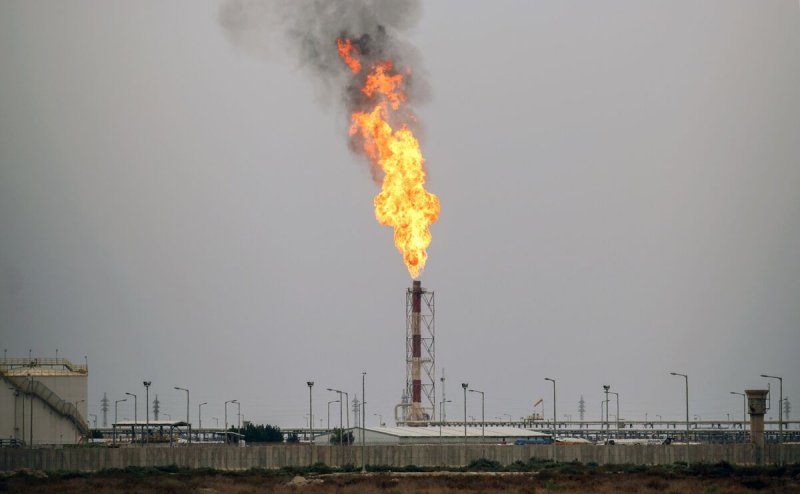 Exxon eyes Lukoil stake in Iraq’s West Qurna oilfield