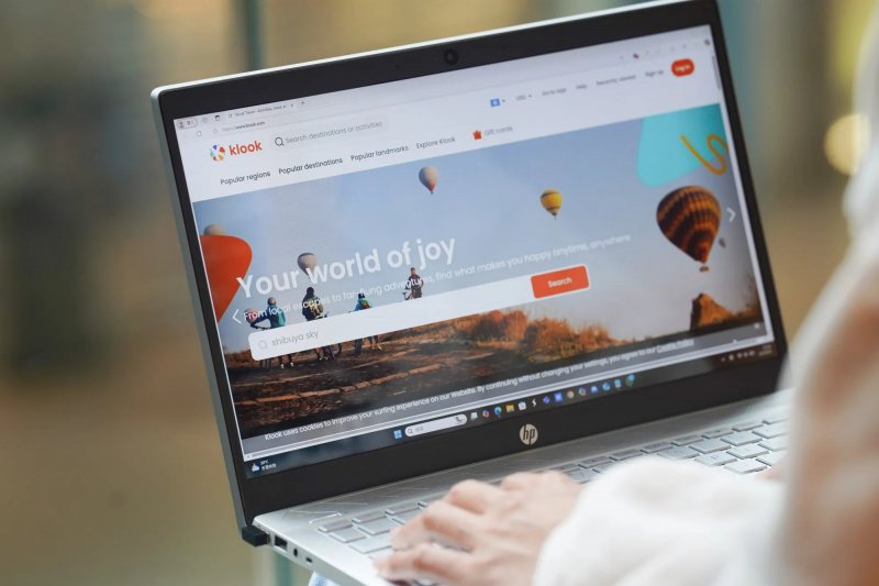 Klook delays US IPO to early 2026 