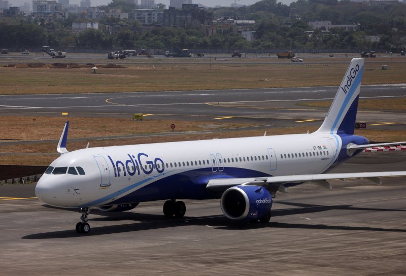 IndiGo flight makes emergency landing in Mumbai after bomb threat