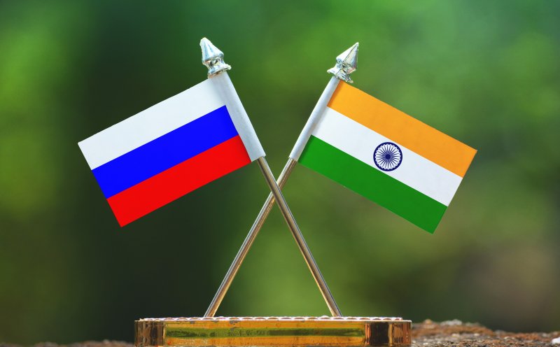 Russia seeks to boost imports from India to ease trade gap