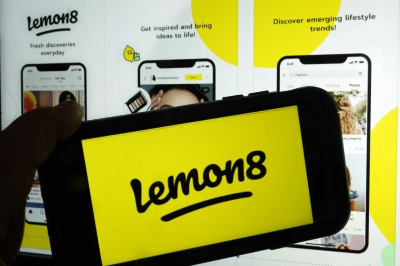 Australia warns Lemon8, Yope on possible age-ban inclusion