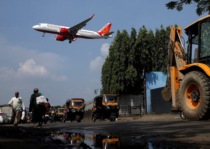India probes Air India for flights without safety certificate 