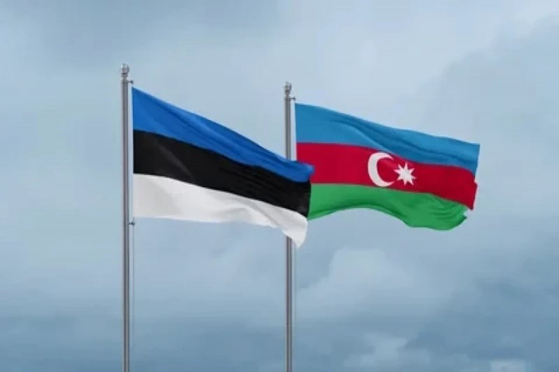 Estonia set to open embassy in Azerbaijan next year