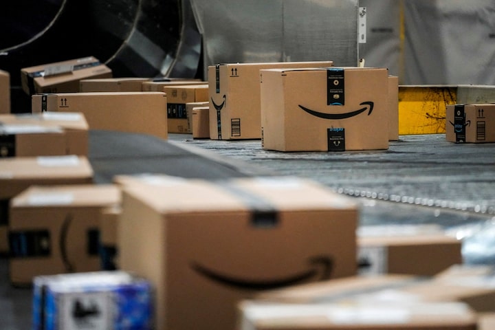Amazon cuts European seller fees amid Shein, Temu rivalry 