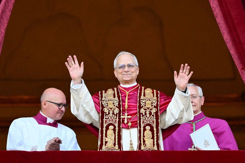 Vatican signals Italy as possible mediator in Ukraine-Russia peace talks 