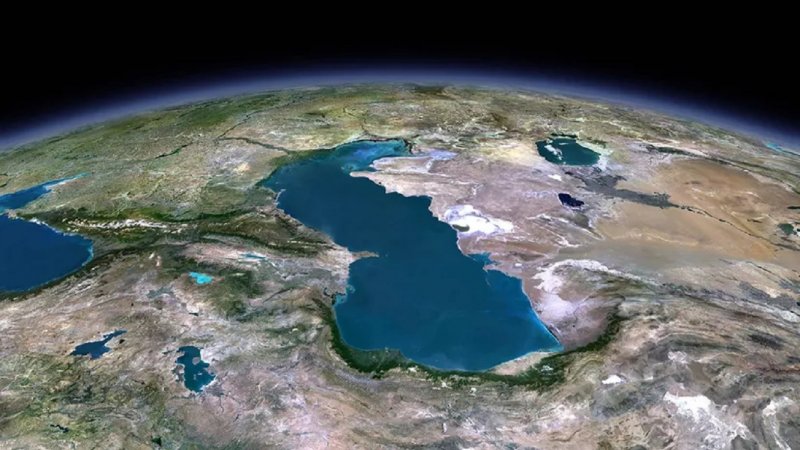 Could the Caspian Sea crisis reshape regional diplomacy and trade? — FAQ 