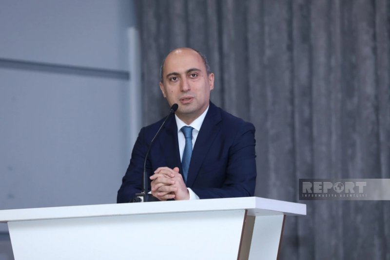 News about -  Partnership for the future: China invests in Azerbaijan’s education 