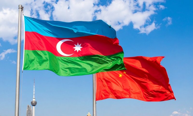  Partnership for the future: China invests in Azerbaijan’s education 