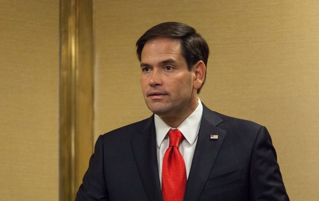 Rubio says now is ‘perfect time’ for Ukraine-Russia peace push