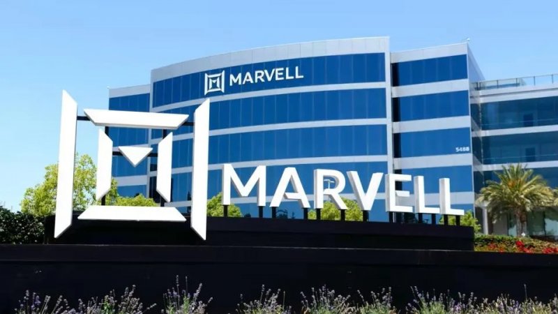 Marvell shares surge on $3.25B Celestial AI deal