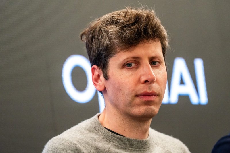 Sam Altman faces new pressures at OpenAI 
