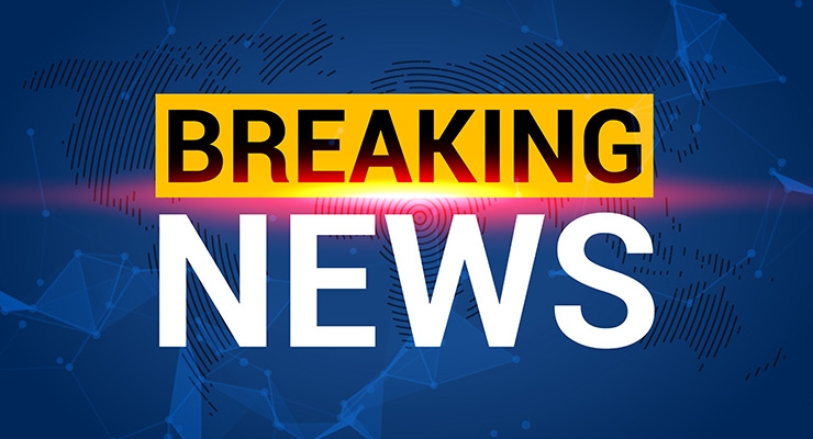  TOP 10 BREAKING NEWS — Last hour 