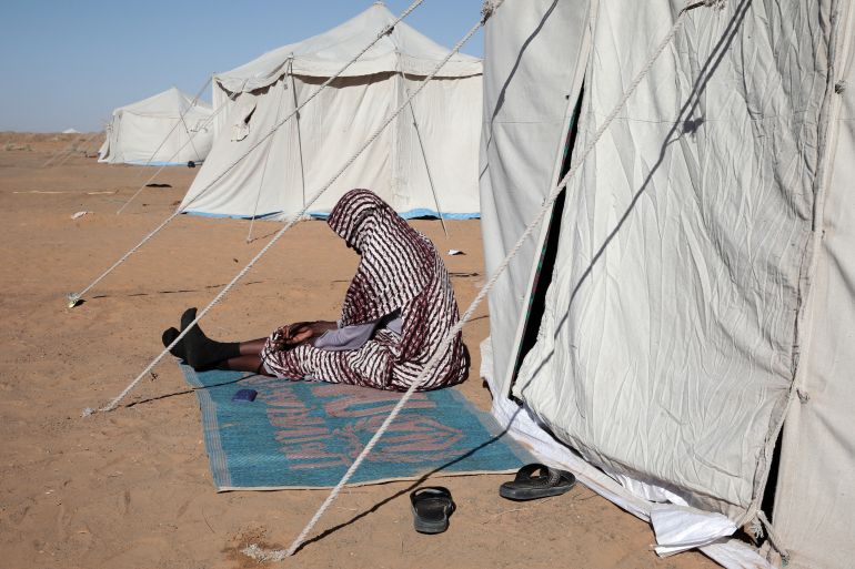 News about - Kordofan captured: Can Sudan’s army still survive the war?