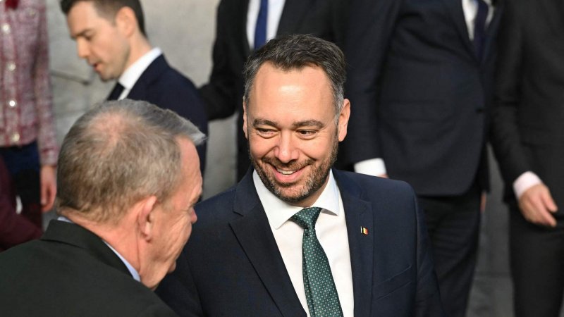 EU proposes plan to use Russian assets to fund Ukraine