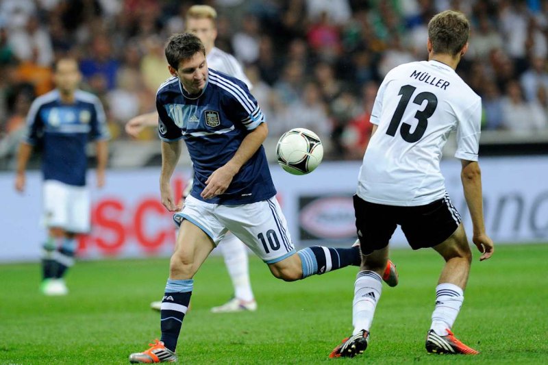 News about - Messi and Müller meet again: Countdown to MLS Cup 2025