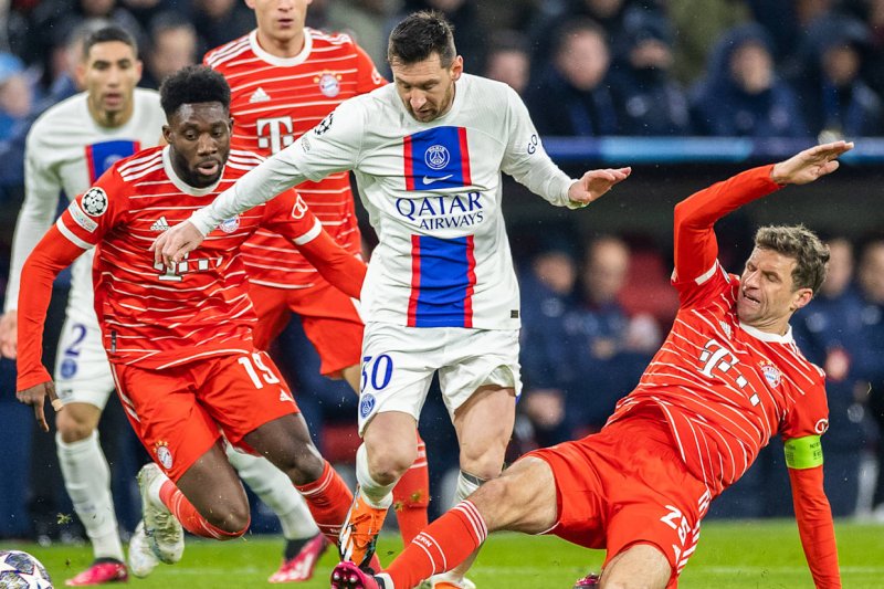 News about - Messi and Müller meet again: Countdown to MLS Cup 2025