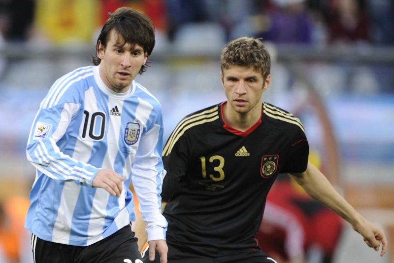 News about - Messi and Müller meet again: Countdown to MLS Cup 2025
