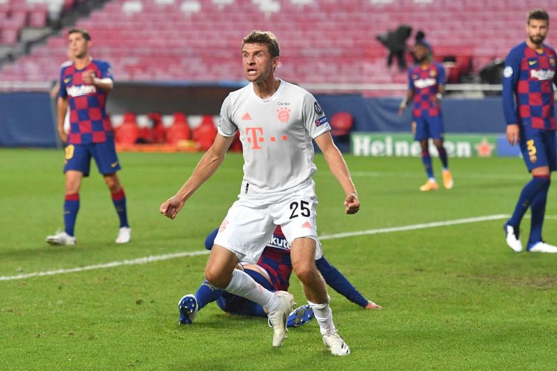 News about - Messi and Müller meet again: Countdown to MLS Cup 2025