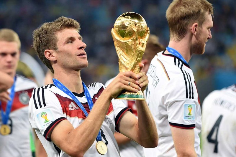 News about - Messi and Müller meet again: Countdown to MLS Cup 2025