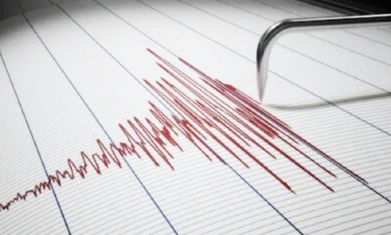 Magnitude 6.0 earthquake hits China’s Xinjiang region 