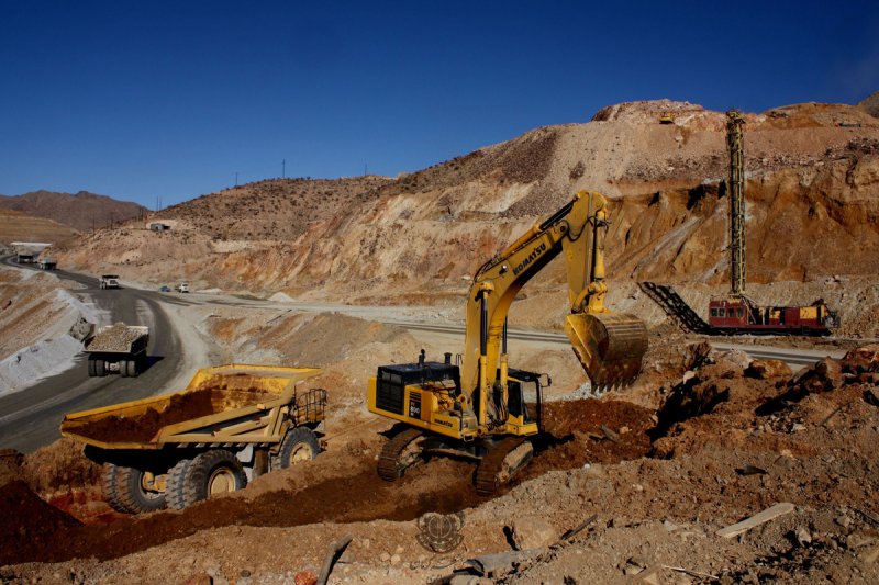 Kazakhstan’s uranium reserves exceed 2 million tons