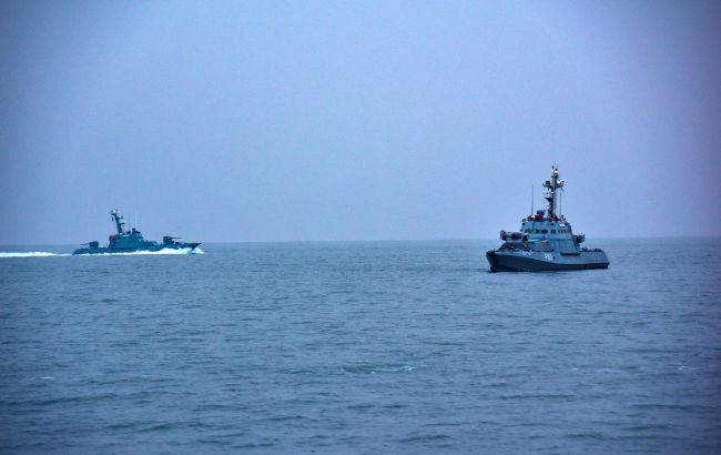 UK and Norway form joint fleet to monitor Russian submarine activity in North Atlantic 