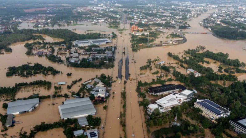 Vietnam faces $3.86B loss from record natural disasters